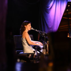 Anna Panzanelli Quartet