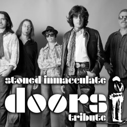 Stoned Immaculate, A Tribute to The Doors