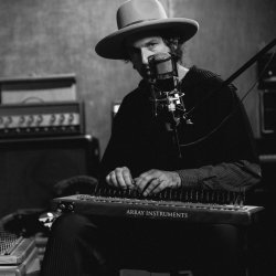 Celtic Connections 2027 Proudly Presents Joachim Cooder and support