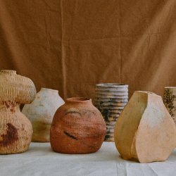 Ceramic Design Course II - Advanced Practice - Summer Intensive 2026