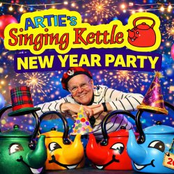 Artie’s Singing Kettle New Year Party ‘27