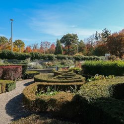 Ontario Nature at Toronto Botanical Gardens