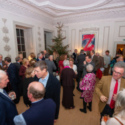 Christmas Party