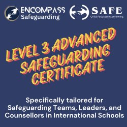 Level 3 Safeguarding training dates