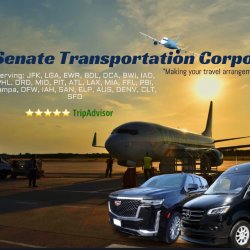 Van Service from Washington,DC to ✈️IAD/Dulles Airport