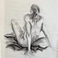 IMPROVE YOUR LIFE DRAWING
