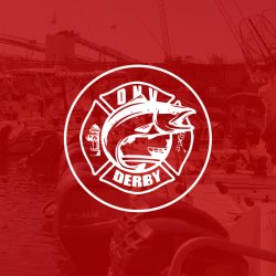 DNV Firefighters Charity Fishing Derby