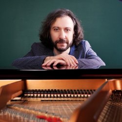Sogomon Egoyan — Live Piano Concert | New York