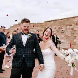 Summer Wedding Open Day