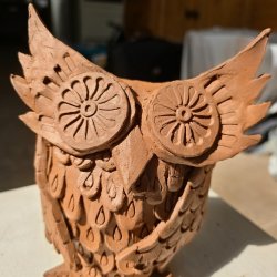FAMILY AND TEEN OWL WORKSHOP