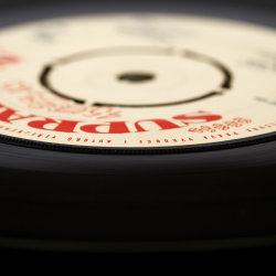 Deep Cuts: Vinyl DJ Night