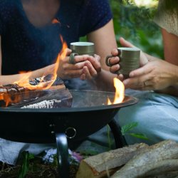 The Turning of the Year: An autumn retreat of calm and crafting