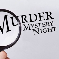Murder Mystery evening with Ploughmans