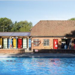 Petersfield Skinny Dip And Naked Dining