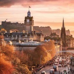 The AI Edge Masterclass - Edinburgh