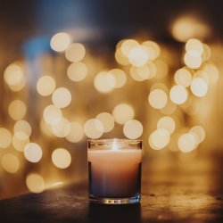 Evening Meditation - Relaxation Class