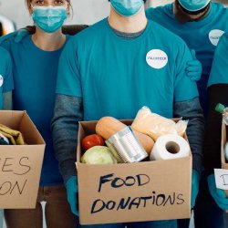 Glos B Local webinar: not for profit sector in Gloucestershire 101