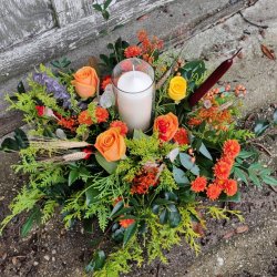 Thanksgiving Centerpiece