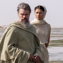 Cambridge Classicists React to Nolan's Odyssey