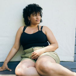 Radical Imaginings Revisited: Creative Writing & Visioning with Ama Josephine Budge