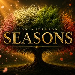 Leon Anderson's SEASONS