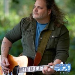 An Evening with Annalisa Crawford & Bobbo Byrnes: Music & Literature