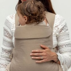 Babywearing and Babies Meet Up