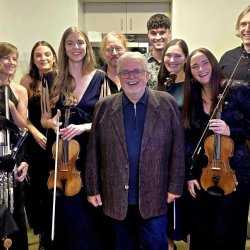 Bill Whelan and Friends