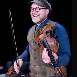 Creels & Reels with the Kirrie Ceilidh Band
