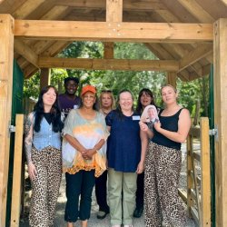 Hope into Action Network Retreat 2026: