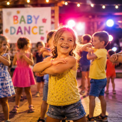 Baby Dance