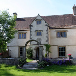 Balsam House, Wincanton.