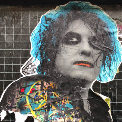 The Cureheads - 50th anniversary of The Cure