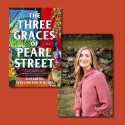 An Evening with Elizabeth Wellington Rollins