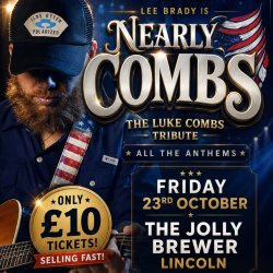 🤠LUKE COMBS EXPERIENCE LIVE