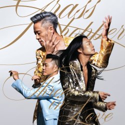 Grasshopper | Three in Love 於11/28/2026拉斯維加斯楓丹白露 (Fontainebleau)