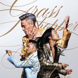 Grasshopper | Three in Love 於11/27/2026拉斯維加斯楓丹白露 (Fontainebleau)