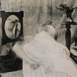Wet-Plate Studio w/ Judit German-Heins