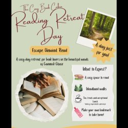 Reading Retreat Day