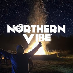 northern vibe festival logo
