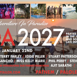 Goa 2027, Our Fifth Adventure in Paradise