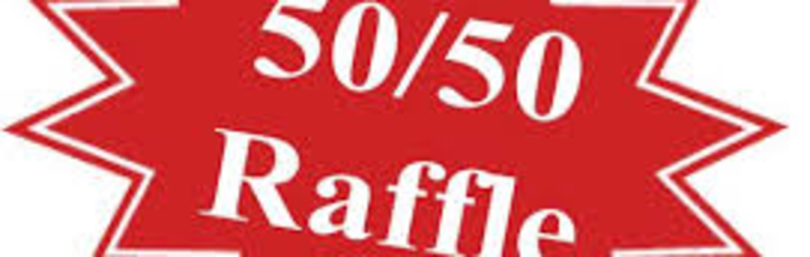 Barrow Raiders 1875 Club 50/50 February Raffle Drawn 20th February