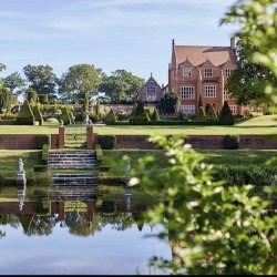Oxnead Hall Autumn Open Evening