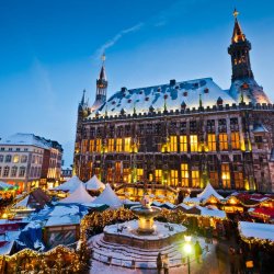 Aachen, DE