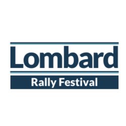 Lombard Rally Festival Escot Park, Devon