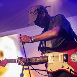 Mat Fowler Live