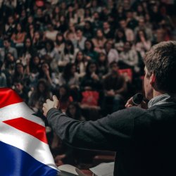 How We Face Rising Authoritarianism: Lessons from the U.K.