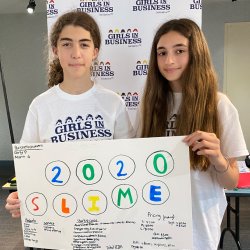 Girls in Business Camp Boise 2027