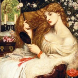 Online with Sophie Mckay Knight: Figure Drawing inspired by the Pre-Raphaelites