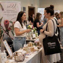Central Coast Pregnancy, Birth & Parenting Expo 2026